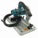 ☆中古美品☆makita マキタ 100V 190mm チップソー切断機 LC0700F コード式 チップソーカッター 鉄工用 押切り機137144 - 5