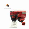 ☆美品☆Snap-on スナップオン 18V コードレスインパクトレンチ CTJ9010 バッテリー(18V 5.0Ah) 付き 電動工具 自動車整備 116635 - 1