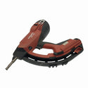 ☆中古品☆HILTI ヒルティ ガス式鋲打ち機 GX120 ケース付 ガスネイラ ガス式鋲打機 ガス式ピン打ち機 ピン打機 ピン釘打機 ガス銃119913 - 4