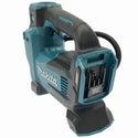 ☆中古極美品☆makita マキタ 40Vmax 充電式空気入れ MP001G 本体のみ コードレス バッテリー式 空気ポンプ エアーポンプ130909 - 5