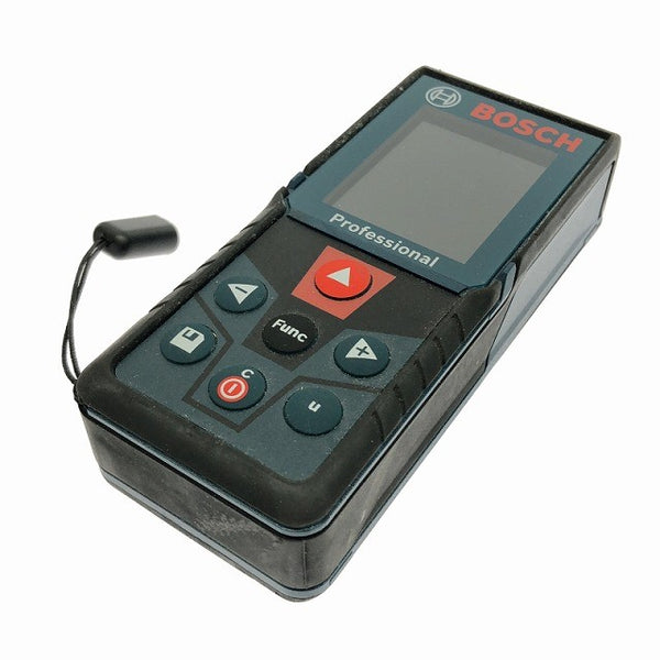 ☆中古品☆BOSCH ボッシュ レーザー距離計 GLM400 距離測定器135602 - 4