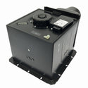 ☆未使用品☆TKS タカス 高須産業 天井用換気扇 ミニキッチン用 TM-240N 開口寸法240×240mm 適合パイプφ100 金属製 ファン129582 - 4
