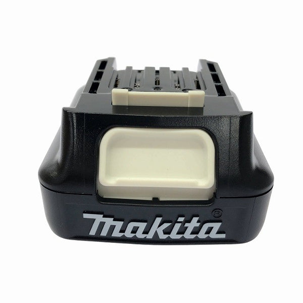 ☆未使用品☆makita マキタ 10.8V 2.0Ah 純正 リチウムイオンバッテリー BL1020B 残量表示付 リチウムイオン電池 蓄電池 充電池135078 - 6