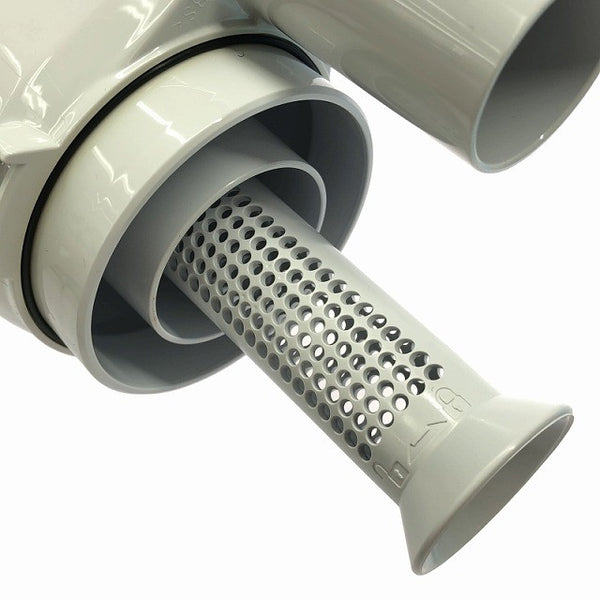 ☆未使用品☆ makita マキタ 充電式クリーナー専用 サイクロンアタッチメント A-67169108518 - 7