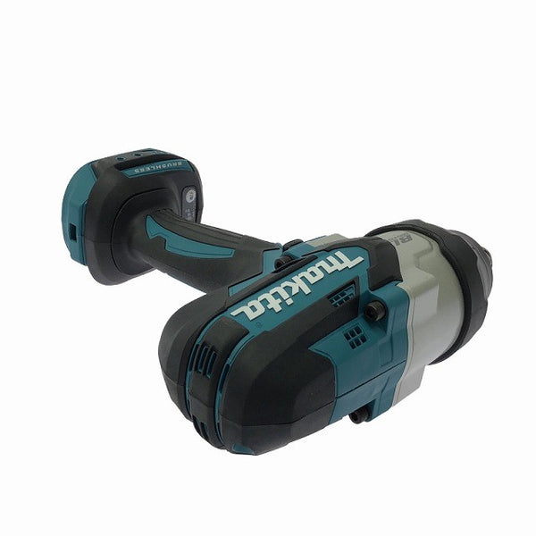 ☆中古美品☆makita マキタ 18V 充電式インパクトレンチ TW1001D 本体のみ コードレス バッテリー式 800N･m 角ドライブ 19mm131594 - 4
