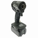 ☆未使用品☆Panasonic パナソニック 充電インパクトドライバー EZ1PD1T1B バッテリ2個(18V 5.0Ah)充電器 EZ9HX500 EZ9HX501付132786 - 5