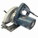 ☆中古品3点☆HITACHI 日立工機 ジグソー FJ50SB RYOBI リョービ ブレーキ付丸ノコ W-560PS アースマン 高儀 ブロア BW-110SC127198 - 6