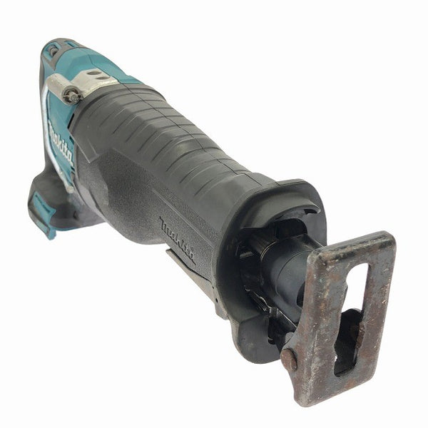 ☆中古品☆makita マキタ 18V 充電式レシプロソー JR187D 本体のみ コードレス セーバソー セーバーソー 多目的用 切断機133219 - 3