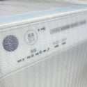 ☆未使用品☆DAIKIN ダイキン ストリーマ空気清浄機 ACM555A-W ホワイト 25畳 - 7