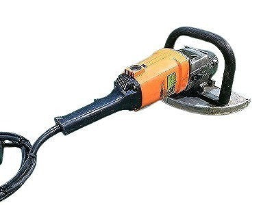 ☆中古品☆IKK 石原機械工業 ハンドカッター DHC-300XW コンクリートカッター DIAMOND 切断機114141 - 4
