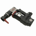 ☆比較的綺麗 中古品☆TONE トネ コードレスナットランナー CNB50 バッテリー2個(BSL36B18)充電器 パーツ ケース137379 - 4