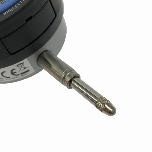 ☆未使用保管品☆Mitutoyo ミツトヨ デジマチックインジゲータ 543-710B 測定器 デジタル129965 - 7