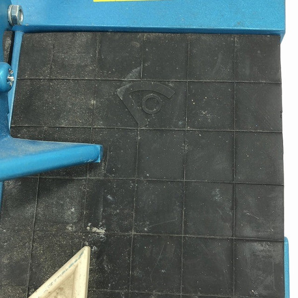 ☆中古品☆ISHII 石井超硬 タイルカッター NEWスーパーミニ S-1035B 手動式 タイル切断機117407 - 9