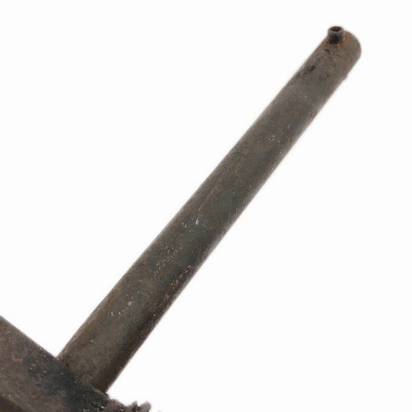☆中古品2個セット EAGLE CLAMP イーグルクランプ ねじ式全方向クランプ SB-1ton 鉄鋼用 スクリューカムクランプ135686 - 10
