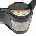 ☆中古品☆MAX マックス 100mm 高圧コイルネイラ HN-100 ケース付き エア工具 エアツール 木用長釘 鋼板釘135663 - 9