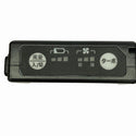 ☆中古品☆makita マキタ 7.6V 54Wh 充電式ファンジャケット専用バッテリー BL07150B A-68507 ACアダプタ付 空調作業服用132822 - 6