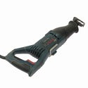 ☆中古品☆BOSCH ボッシュ 100V セーバーソー GSA1100E Professional ケース付 コード式123888 - 6