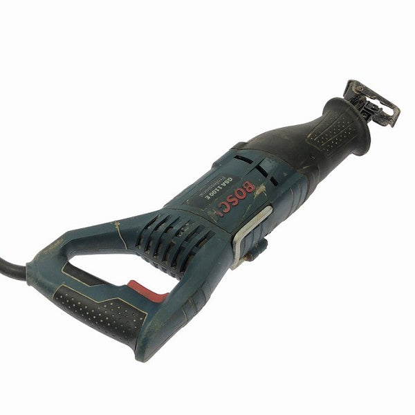 ☆中古品☆BOSCH ボッシュ 100V セーバーソー GSA1100E Professional ケース付 コード式123888 - 6