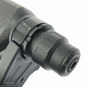 ☆比較的綺麗☆makita マキタ 100V 26mm ハンマドリル HR2601F ケース付 ハンマードリル 電動工具 穴あけ 破砕135785 - 9