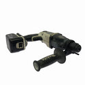 ☆中古品☆makita マキタ 14.4V 充電式ハンマドリル HR162D バッテリー2個(14.4V 4.0Ah) 充電器付き130747 - 5