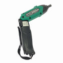 ☆美品☆makita マキタ 3.6V 充電式ペンスクリュードライバ MDF001D 本体のみ バッテリー内蔵式 容量1.5Ah129335 - 4