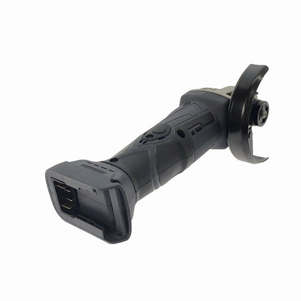 ☆未使用品☆KYOCERA 京セラ 18V 100mm 充電式ディスクグラインダー DG1810 本体のみ 研磨 切断 日曜大工  RYOBI/リョービ117911 - 4