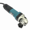 ☆極美品☆makita マキタ 100V 125mm 電子ディスクグラインダー GA5041C コード式 ディスクサンダー 研磨機 切断118261 - 3