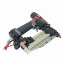 ☆未使用品☆MAX マックス 50mm 高圧 ピンネイラ HA-50P4(D) ケース付 ピン釘打機 ピン釘打ち機 ピンタッカー エア工具138061 - 3