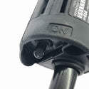 ☆中古美品☆HITACHI 日立工機 100V 100mm 電気ディスクグラインダー G10SP4 コード式 ディスクサンダー 研磨機 切断138471 - 8