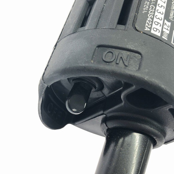 ☆中古美品☆HITACHI 日立工機 100V 100mm 電気ディスクグラインダー G10SP4 コード式 ディスクサンダー 研磨機 切断138471 - 8