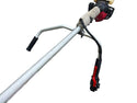 ☆中古品☆SHINDAIWA 新ダイワ エンジン刈払機 RA3021-UT ユニバーサルハンドル エンジン式 刈払い機 草刈機 草刈り機 造園 - 4