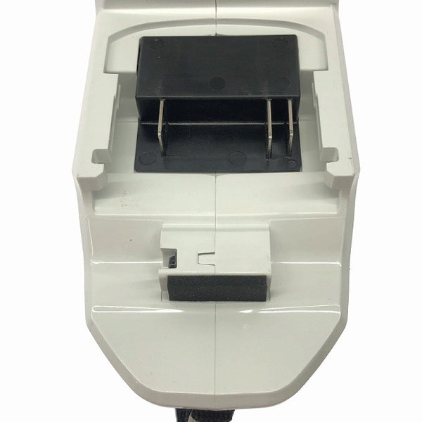 ☆未使用品☆ HIKOKI ハイコーキ 18Vコードレスクリーナー R18DTB (NN) トリガスイッチモデル 本体のみ(バッテリー・充電器別売)136152 - 8