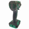 ☆中古品☆makita マキタ 14.4V 充電式インパクトドライバー MTD001D バッテリ2個(1.5Ah) 充電器付 コードレス バッテリー式 DIY131596 - 4