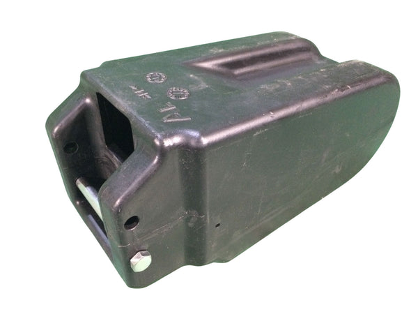 ☆中古品☆HITACIH 日立産機 200V モートルブロック 1/2LH リモコン付 荷重500kg 揚程6m 電動チェーンブロック 電気チェンブロック131397 - 7