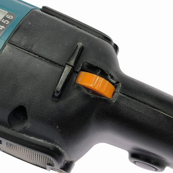 ☆中古比較的綺麗 makita マキタ 100V サンダポリッシャー 9237C コード式 サンダーポリッシャー サンダポリシャー 研磨機132430 - 8
