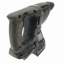 ☆中古品 コメント必読☆makita マキタ 18V 充電式ハンマドリル HR244D バッテリー1個(18V6.0Ah)付 電動工具134881 - 4