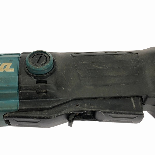 ☆中古品☆makita マキタ 125mm ディスクグラインダ GA5060 パドルスイッチ 電動工具 切断 研磨 ディスクサンダー - 8