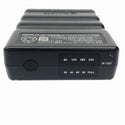 ☆未使用品セット☆BURTLE バートル 24V エアークラフト専用バッテリー AC09 黒/ブラック 2025年モデル 暑さ対策 - 6