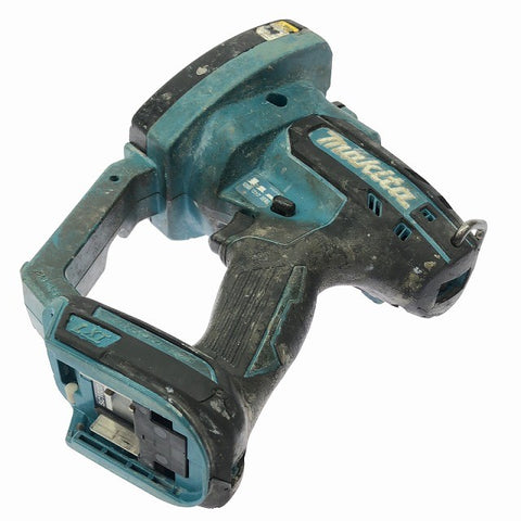 ☆中古品☆makita マキタ 14.4V 18V 充電式全ネジカッター SC102D 本体のみ コードレス 全ねじカッター 寸切りカッター132967 - 0
