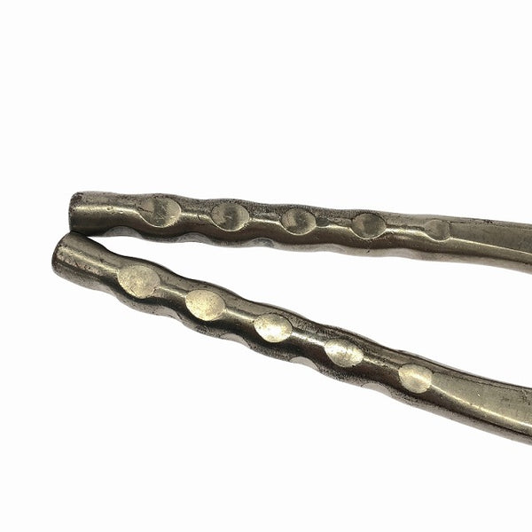 ☆中古品☆ 直徳 板金ハサミメッキガルバカット GL 柳刃265 IHGYN20265 職人 配管 建築 大工 はさみ/鋏/挟/ハサミ つかみ114496 - 7