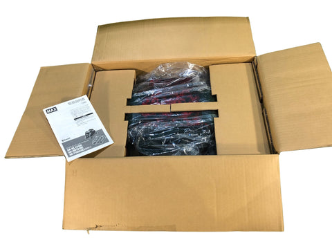 ☆未使用品☆MAX マックス 高圧 スーパーエアコンプレッサー AK-HH1310E ジュラシックレッド 100V 11L エアーコンプレッサー119099 - 0