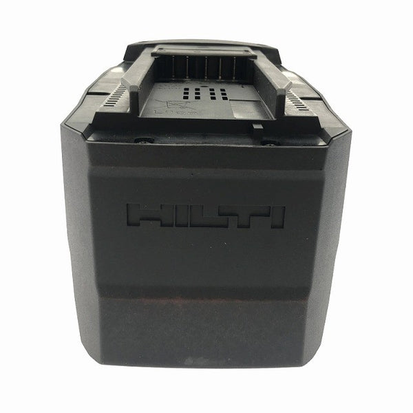 ☆未使用品☆HILTI ヒルティ 36V 9.0Ah 純正リチウムイオンバッテリー B36/9.0 Li-ion 大容量 蓄電池119045 - 8