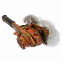 ☆中古品☆KITO キトー レバーブロック L5形 LB008 荷重0.8ton/800kg 揚程1.5m レバーホイスト ガッチャ131110 - 3