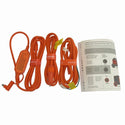 ☆中古美品☆Jackery ジャクリー ポータブル電源 1000 Plus JE-1000C 付属品付 モバイルバッテリー アウトドア キャンプ137217 - 10