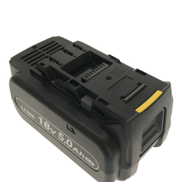 ☆未使用品☆Panasonic パナソニック 18V 5.0Ah 純正 リチウムイオン電池パック EZ9L54 LJタイプ リチウムイオンバッテリー136661 - 7