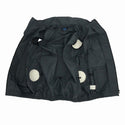 ☆未使用品セット☆XEBEC ジーベック 25V 空調服スターターキット XS25011 ベスト(横ファン) KU92320 Mサイズ 暑さ対策116413 - 7
