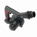 ☆中古品☆ MAX マックス 14.4V 充電式ブロワ PJ-BL21 インパクトドライバー 型番不明 本体のみ工具2点セット 電動工具 大工道具 - 7