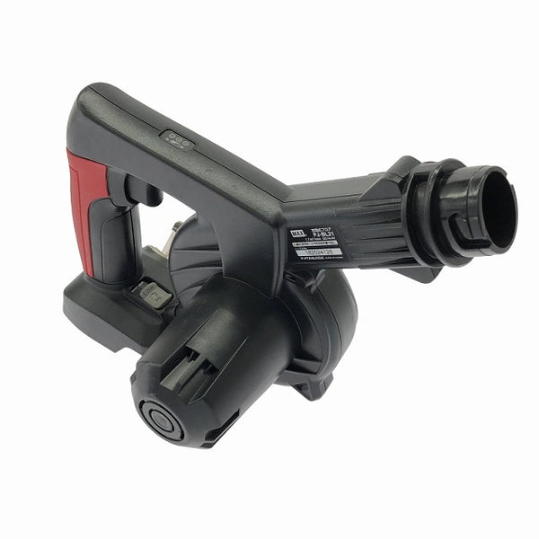 ☆中古品☆ MAX マックス 14.4V 充電式ブロワ PJ-BL21 インパクトドライバー 型番不明 本体のみ工具2点セット 電動工具 大工道具 - 7
