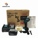 ☆未使用品☆makita マキタ 18V 充電式サンダポリッシャー PV300DRG バッテリ1個(6.0Ah) 充電器付 コードレス サンダーポリッシャー132508 - 1