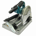 ☆中古美品☆makita マキタ 100V 190mm チップソー切断機 LC0700F コード式 チップソーカッター 鉄工用 押切り機137144 - 4